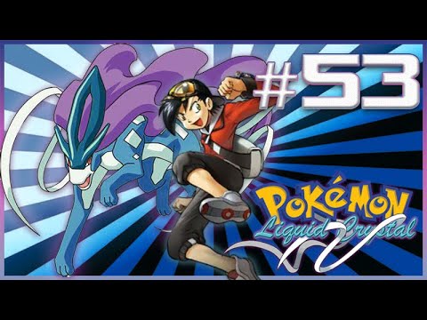 Pokemon Liquid Crystal Walkthrough Part 53: Cerulean City!