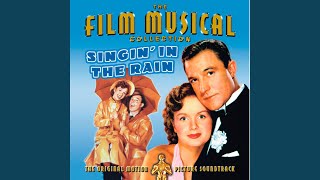 You Were Meant For Me