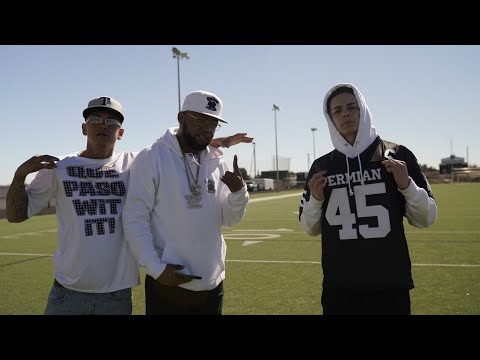 Loké x Highway Yella - ft. K. Fuentexaz - Big Mojo (Official Video)