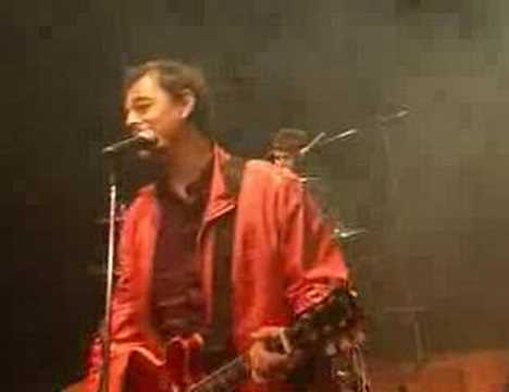 Kalamari - Vrni se se kdaj