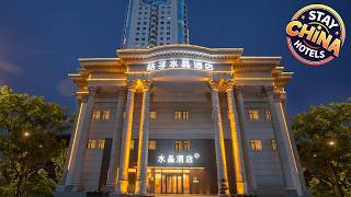 Crystal Orange Hotel Shanghai Lujiazui Oriental Pearl | Shanghai, China | Hotel 
