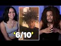 My Hairstylist Rates My Viewers FreeForms