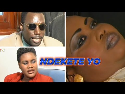 NDEKETE YO