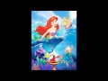 The Little Mermaid - Under The Sea - BooBoo ...