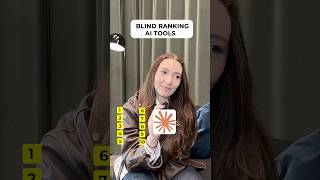 Thumbnail for Blind Ranking AI Tools