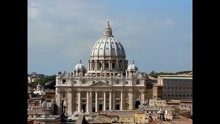Diferencia entre Templo, Iglesia, Parroquia, Capilla, Santuario, Basílica y Catedral