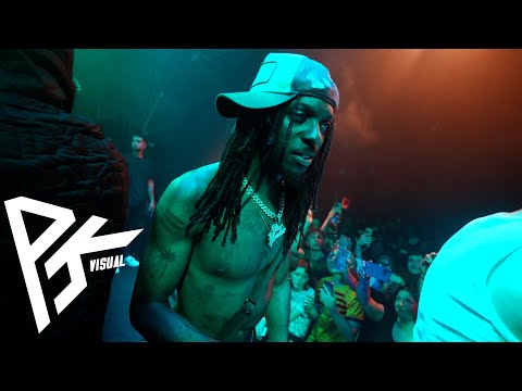 LASKIIZ "MONEY M'CALL" (official video) Dir.@pouchkavisual