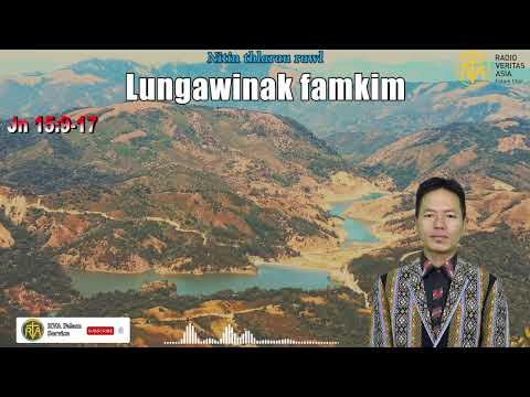 Lungawinak famkim