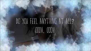 Nicole Scherzinger - Cold (Lyrics)