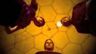 KITE (Soon We'll Light Up) at Teufelsberg, Berlin