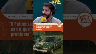 PAULINHO 2.4 20V TURBO! 😂