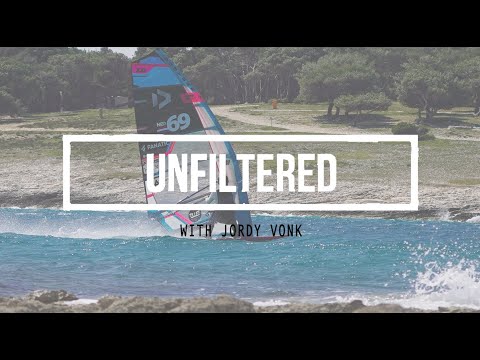 Jordy Vonk Unfiltered