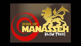 Sons of Manasseh ft Aaradhna - Mrs Brown.wmv