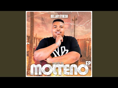 Iinyembezi Zam (feat. Mpilo) (Radio Edit)