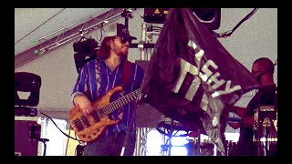 Music video thumbnail preview for Goose - Jive I (feat. Rob Compa \u0026 Michaelangelo Carruba) - 6/10/18 Disc Jam by Goose