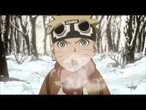 The Last Naruto: O Filme – Papo de Cinema