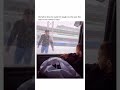 Heartbreaking Father-Son Train Goodbye: Dad's Last Laugh Amid Tragedy!