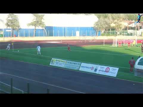 Live Serie D Girone F. San Marino vs Ancona