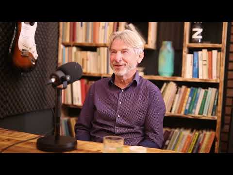 Zrození osobnosti #5 - SEBEPOZNÁNÍ jako nekonečné odhalování vlastní cesty