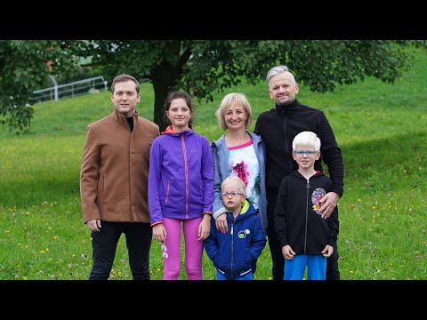 Pytanie, kiedy dziecko? | Rodzina jest super 2 – Odcinek 3