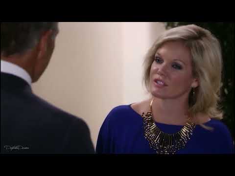 GH: Ava Scenes on 10/14/15 Part 1/5