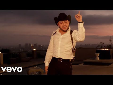 Gerardo Ortiz - Quién Se Anima (Official Video)