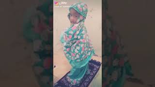 Download lagu SHOLAT - kaka hanifa sedang sholat mp3