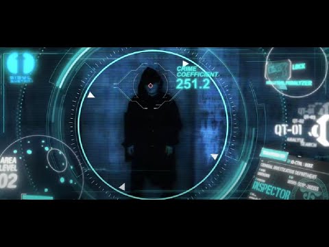 WEBCM|リアル脱出ゲーム×サイコパス