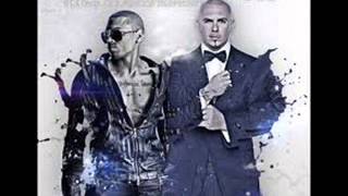 Pitbull - International Love ft. Chris Brown