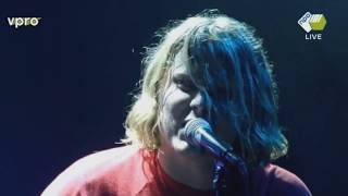Ty Segall - Squealer / Candy Sam (Live @ Lowlands Biddinghuizen 2017)