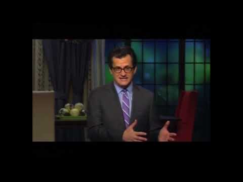 "The Sandpiper" TCM Intro and Outro