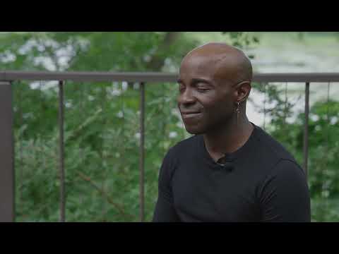 A Sacred Meditation: Finding the Sacred in Everyday Sounds