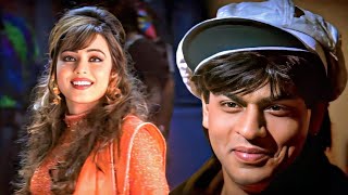 Download lagu Zara Tasveer Se Tu Nikalke Saamne Aa Meri Mehbooba | Shahrukh Khan, Mahima | Kumar Sanu, Alka Yagnik mp3 Download lagu Zara Tasveer Se Tu Nikalke Saamne Aa Meri Mehbooba | Shahrukh Khan, Mahima | Kumar Sanu, Alka Yagnik mp3