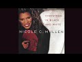 Christmas in Black and White - Nicole C. Mullen