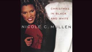 Christmas in Black and White - Nicole C. Mullen