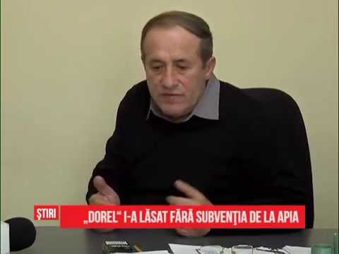 „Dorel“ i-a lăsat fără subvenția de la APIA