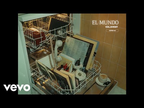 El Mundo - Volavent