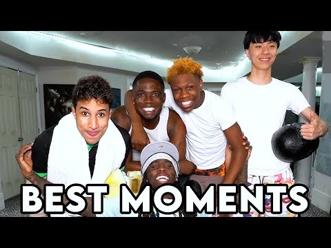 Best of AMP (FUNNY MOMENTS)