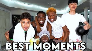 Best of AMP (FUNNY MOMENTS)