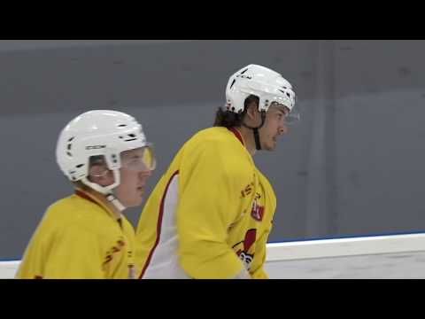 Lauridsen erotettiin maanmiehistään - "En tiedä mitä tein väärin"