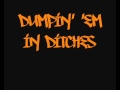 Spice 1 - Dumpin' 'em in Ditches
