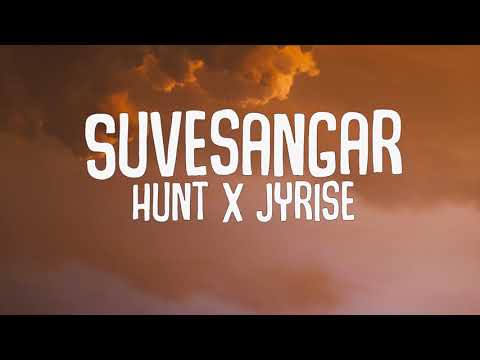 Hunt x Jyrise - Suvesangar (Lyrics/Sõnad)