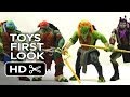 Teenage Mutant Ninja Turtles - Toys First Look ...