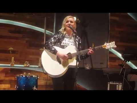 Philippa Hanna - Perfect Grace [Ed Sheeran's Perfect as a Worship Song]