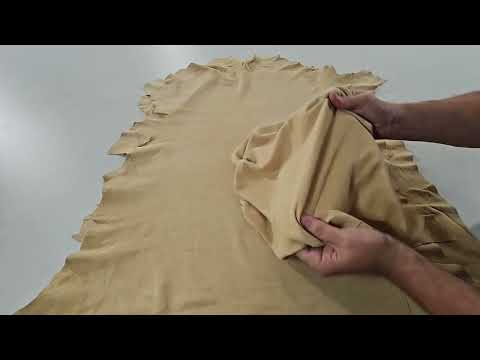 ANTE CONFECCION BEIGE  1526