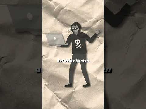 Warum eigentlich 2-Faktor-Authentifizierung?