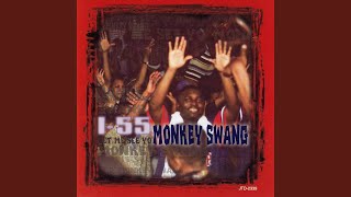 Monkey Swang (Radio Mix)