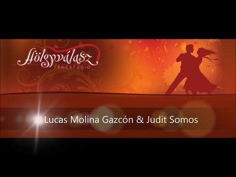 Lucas Molina Gazcón & Judit Somos - Emancipacion