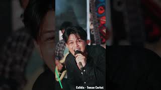 Download lagu Teman Curhat - Calldia (short video) mp3 Download lagu Teman Curhat - Calldia (short video) mp3