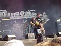 Mustasch - I Hunt Alone - Live at Wacken 2008